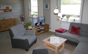 Fiete mit Terrasse&Parkplatz - ABC169